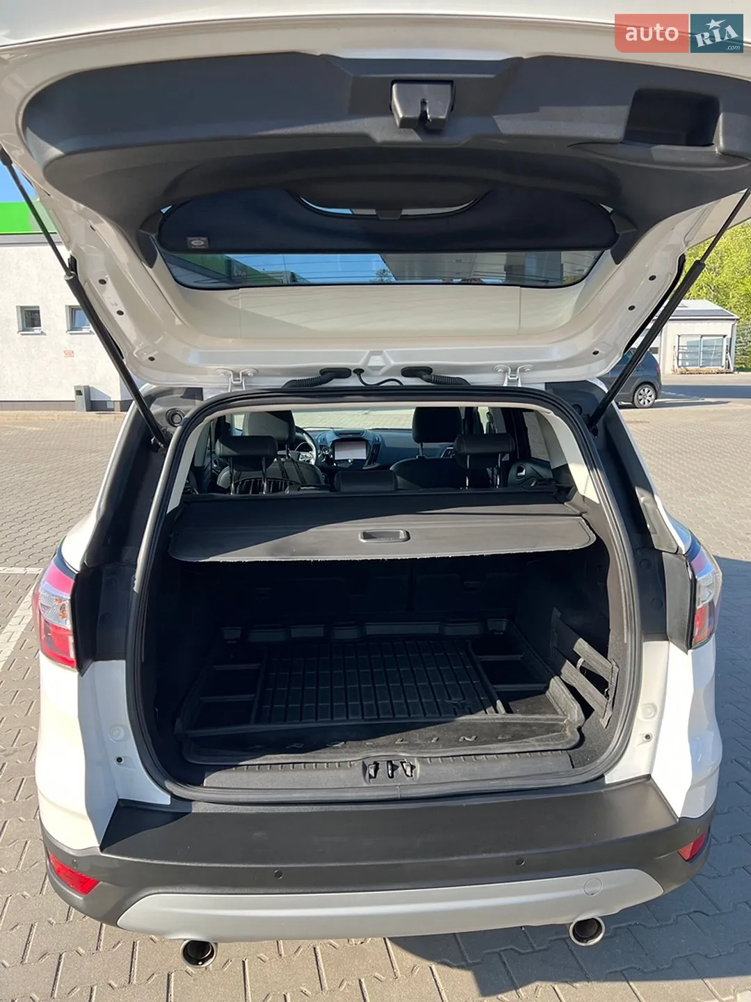2019 Ford Kuga - мініатюра 23
