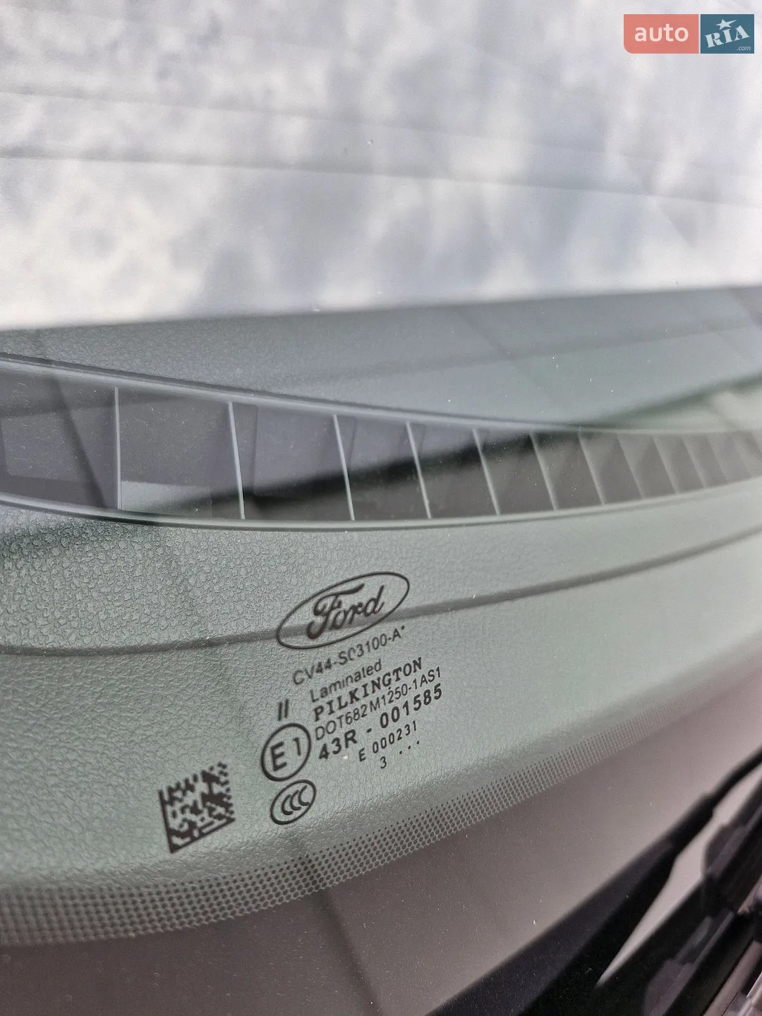 2013 Ford Kuga - мініатюра 28