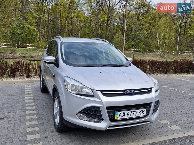 Ford Kuga 2013 VIN WF0AXXWPMADD77679 фото оголошення 17 з 48