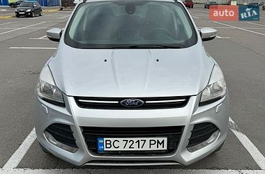 Внедорожник / Кроссовер Ford Kuga 2015 в Львове