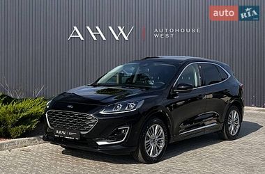 Внедорожник / Кроссовер Ford Kuga 2020 в Львове