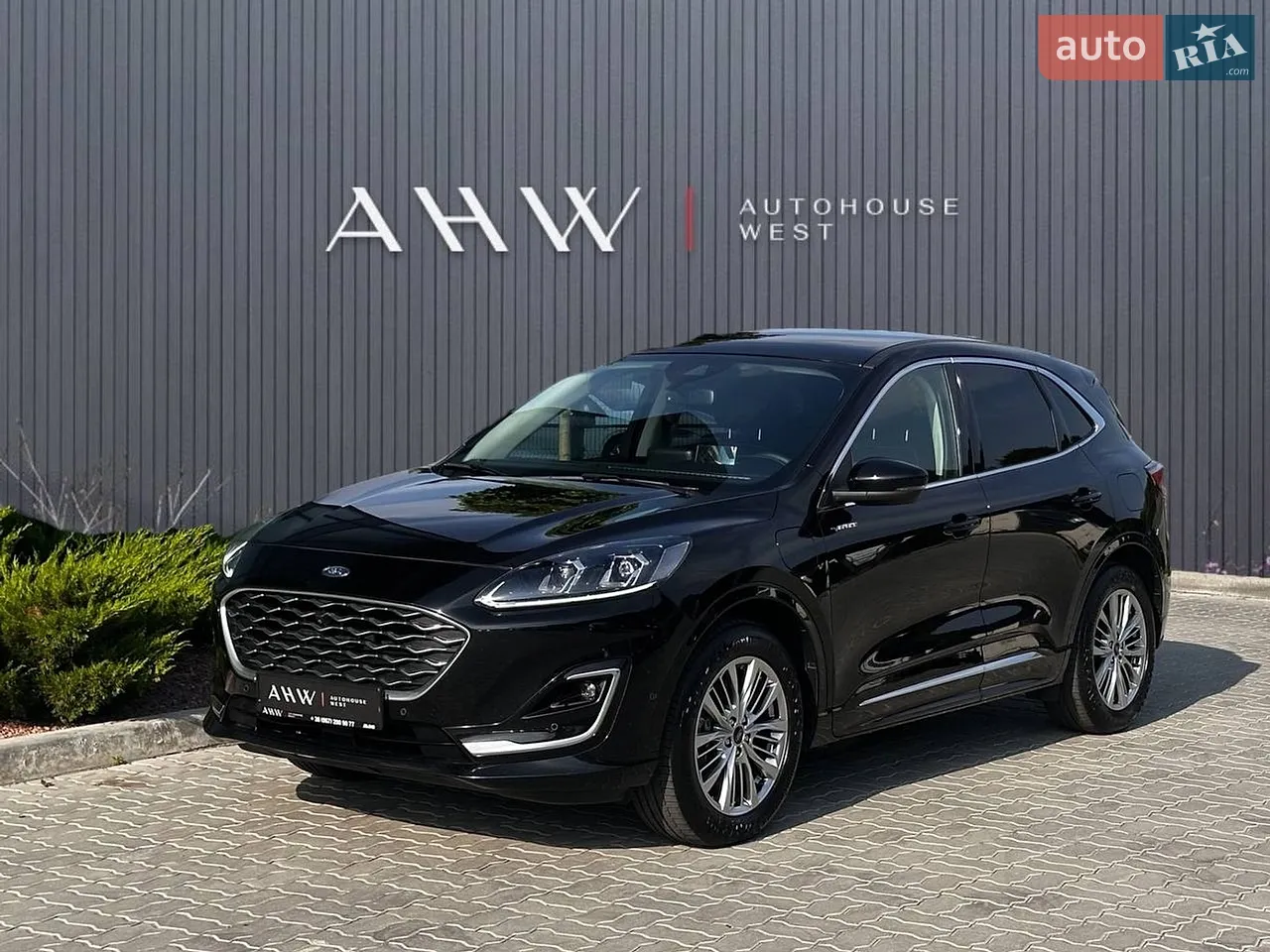 2020 Ford Kuga - мініатюра 31