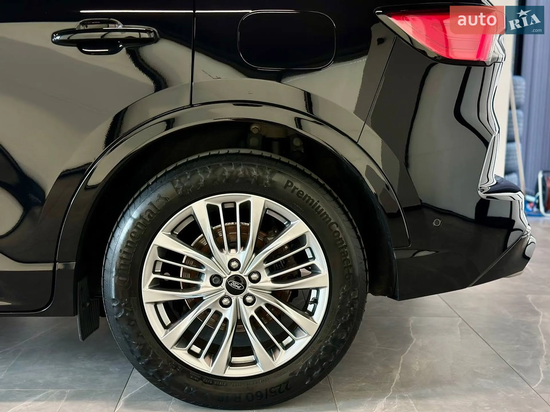 2020 Ford Kuga - мініатюра 7