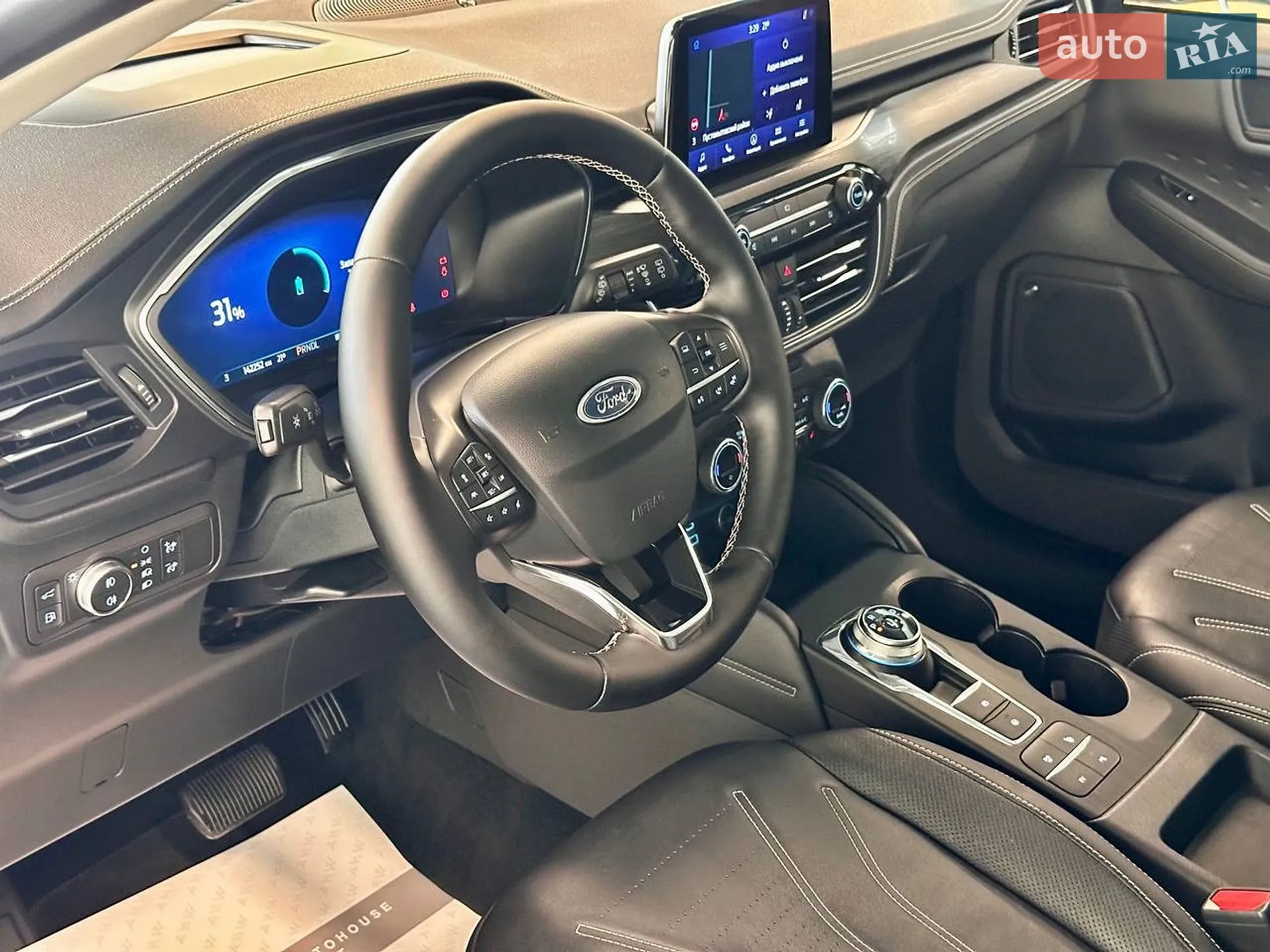 2020 Ford Kuga - мініатюра 18