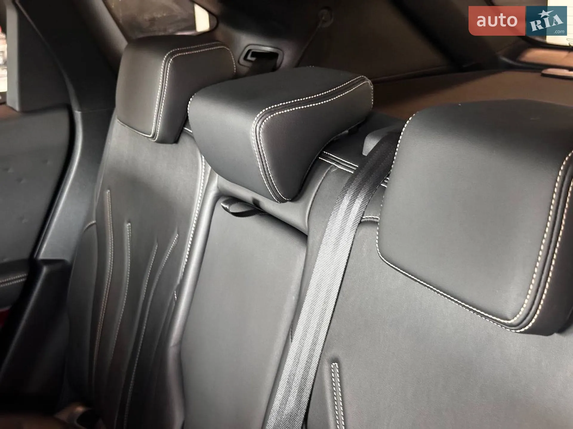 2020 Ford Kuga - мініатюра 38