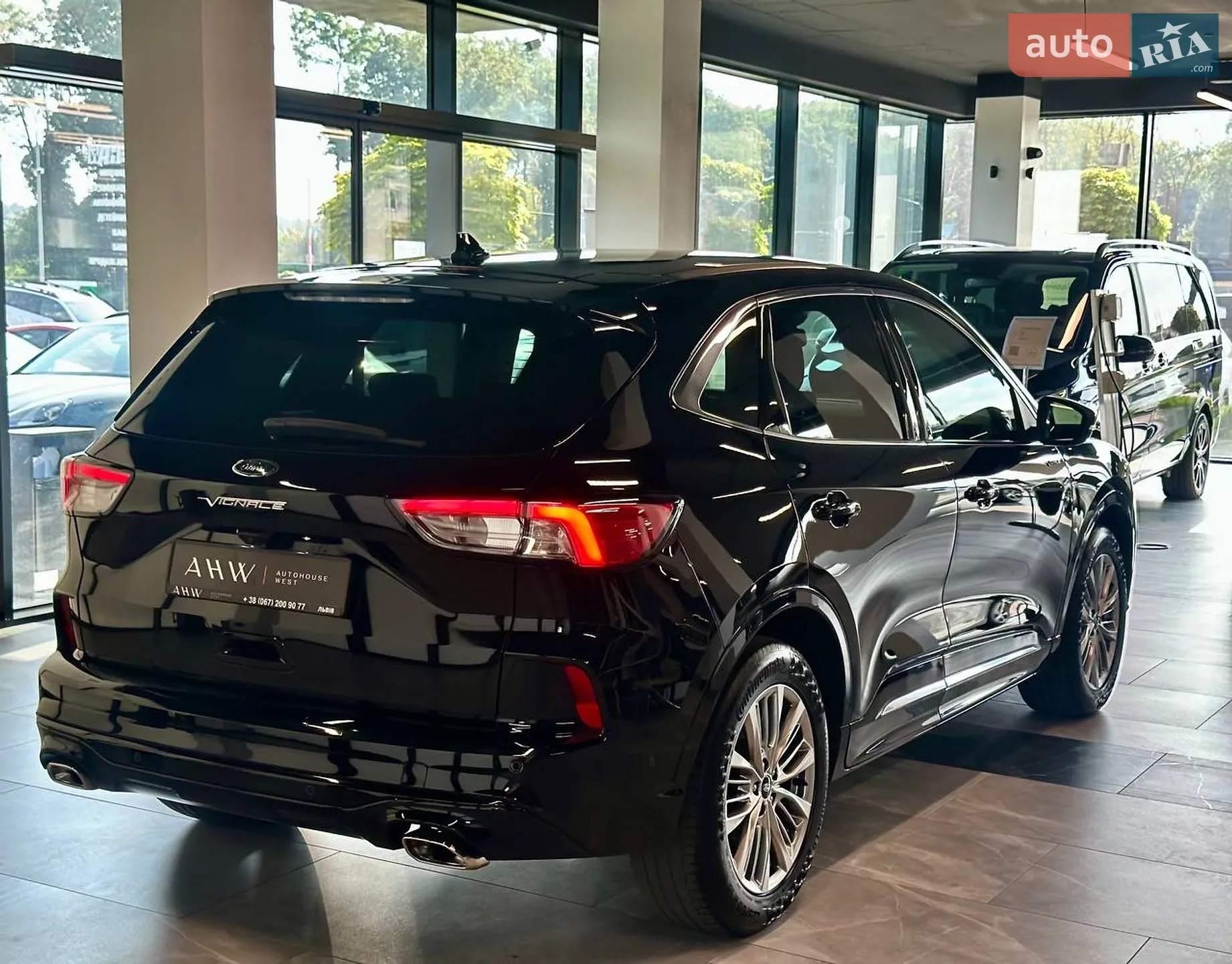2020 Ford Kuga - мініатюра 50