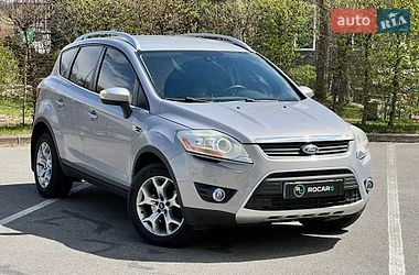 Внедорожник / Кроссовер Ford Kuga 2011 в Киеве