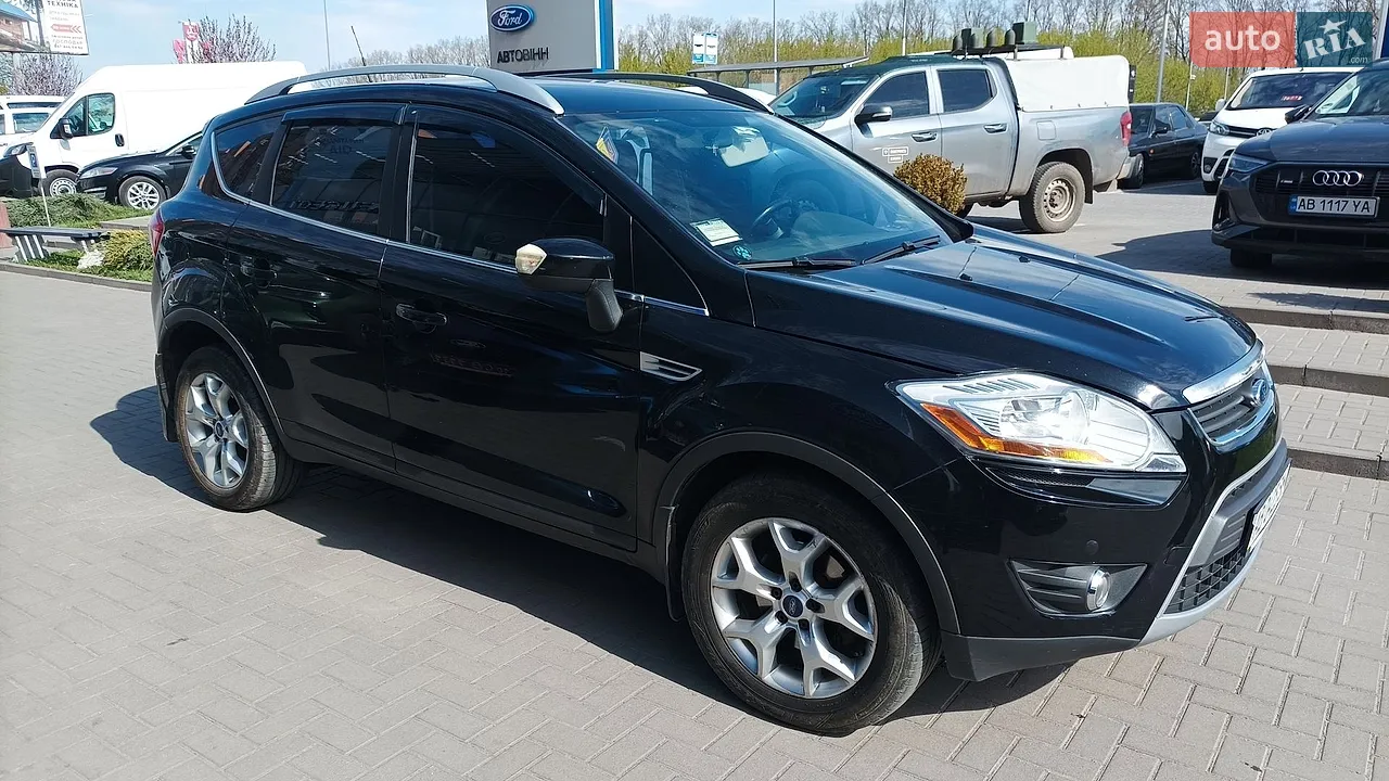 2013 Ford Focus - мініатюра 38
