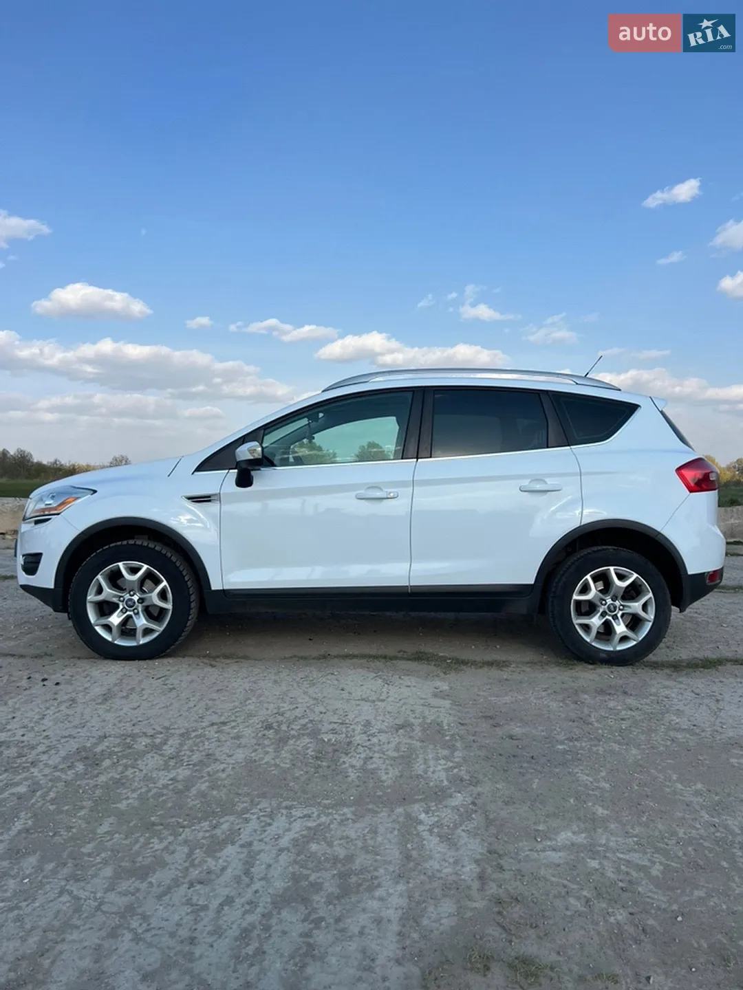 2012 Ford Kuga - мініатюра 9