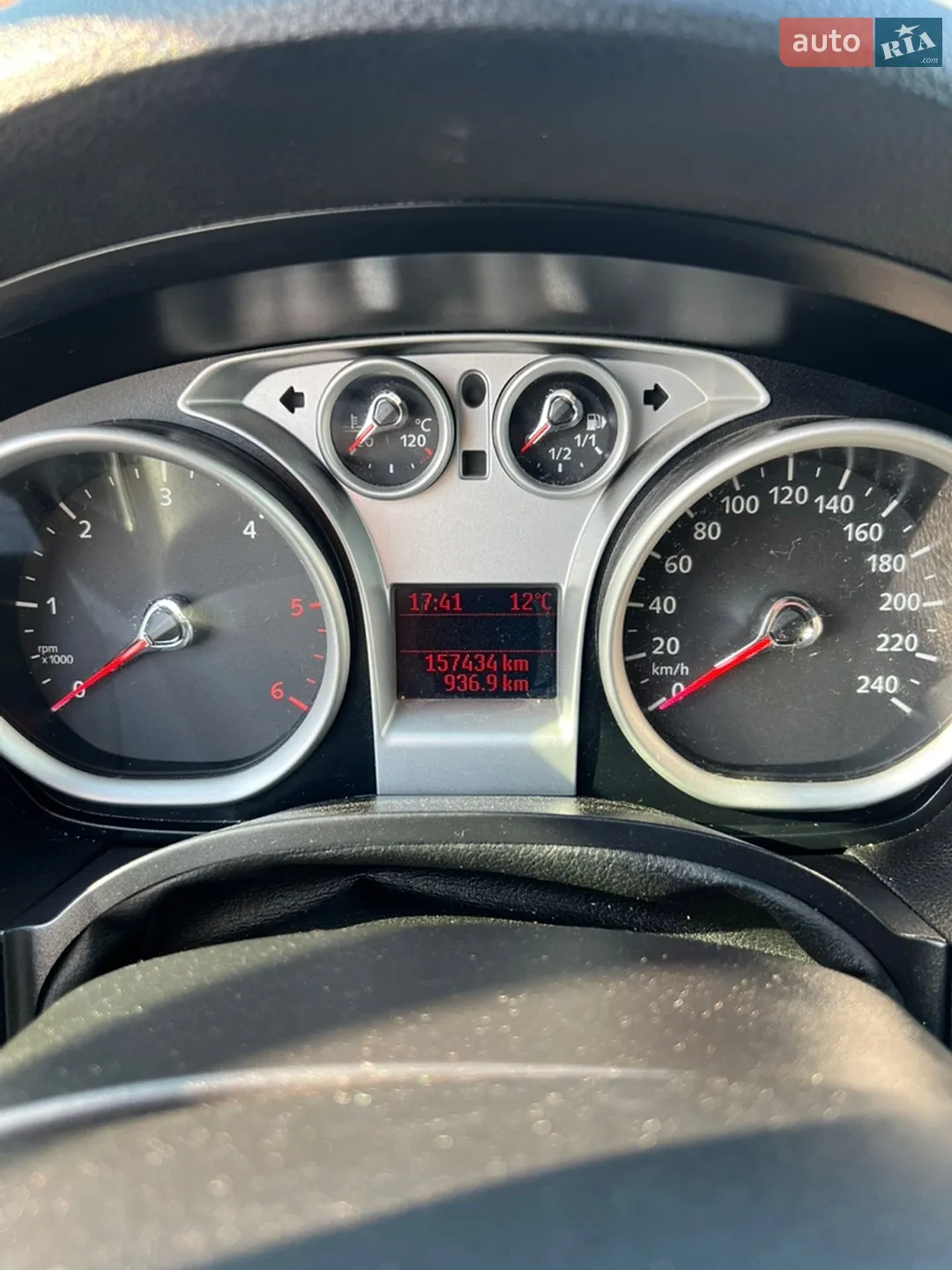 2012 Ford Kuga - мініатюра 17