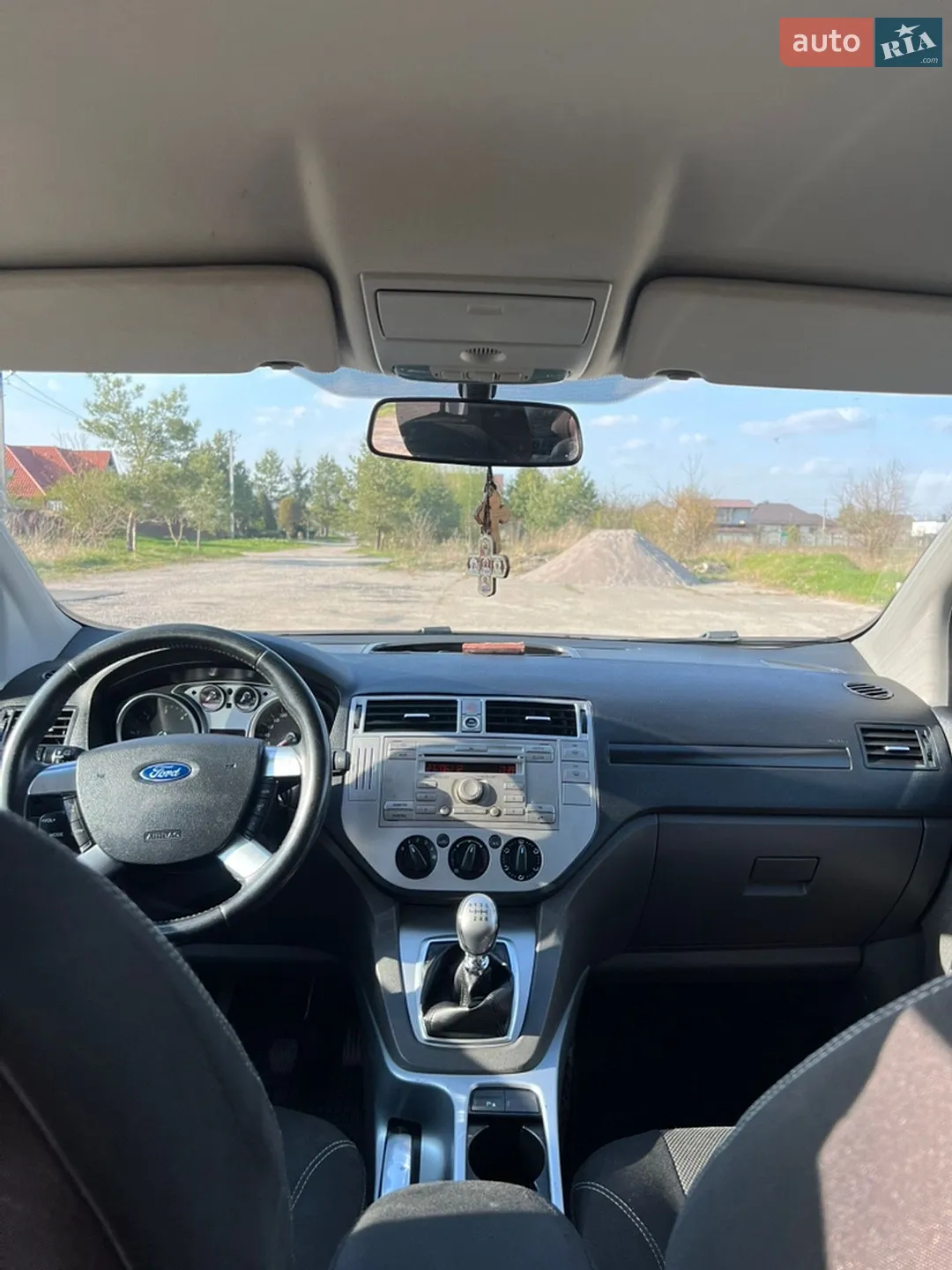 2012 Ford Kuga - мініатюра 16