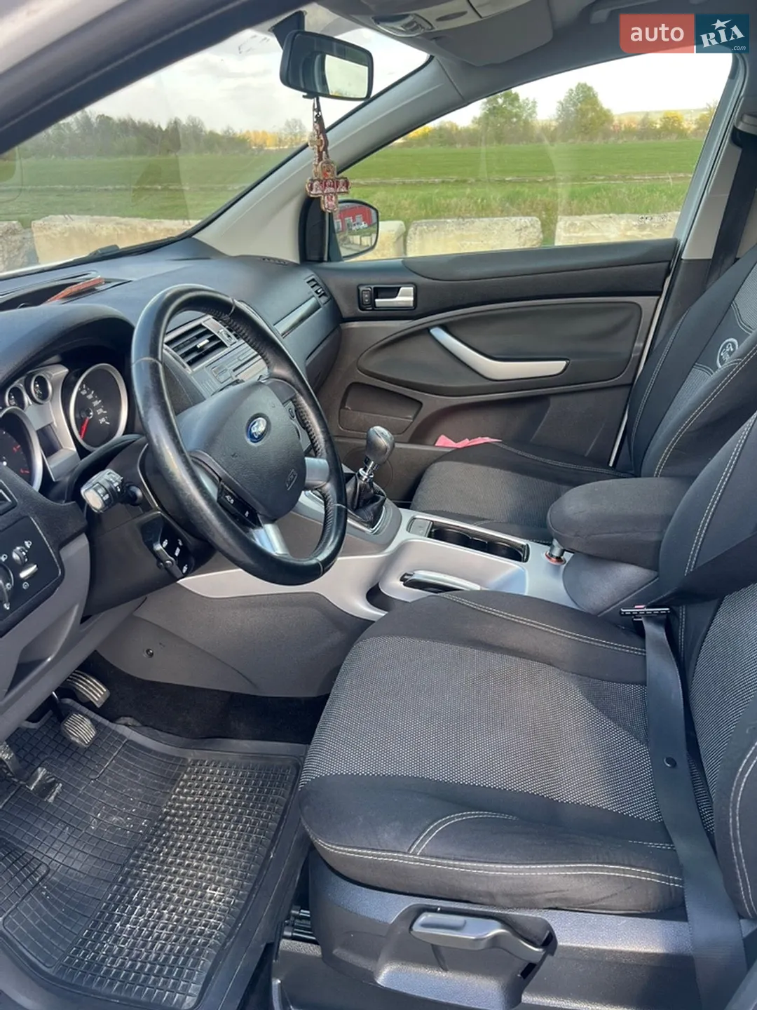 2012 Ford Kuga - мініатюра 18
