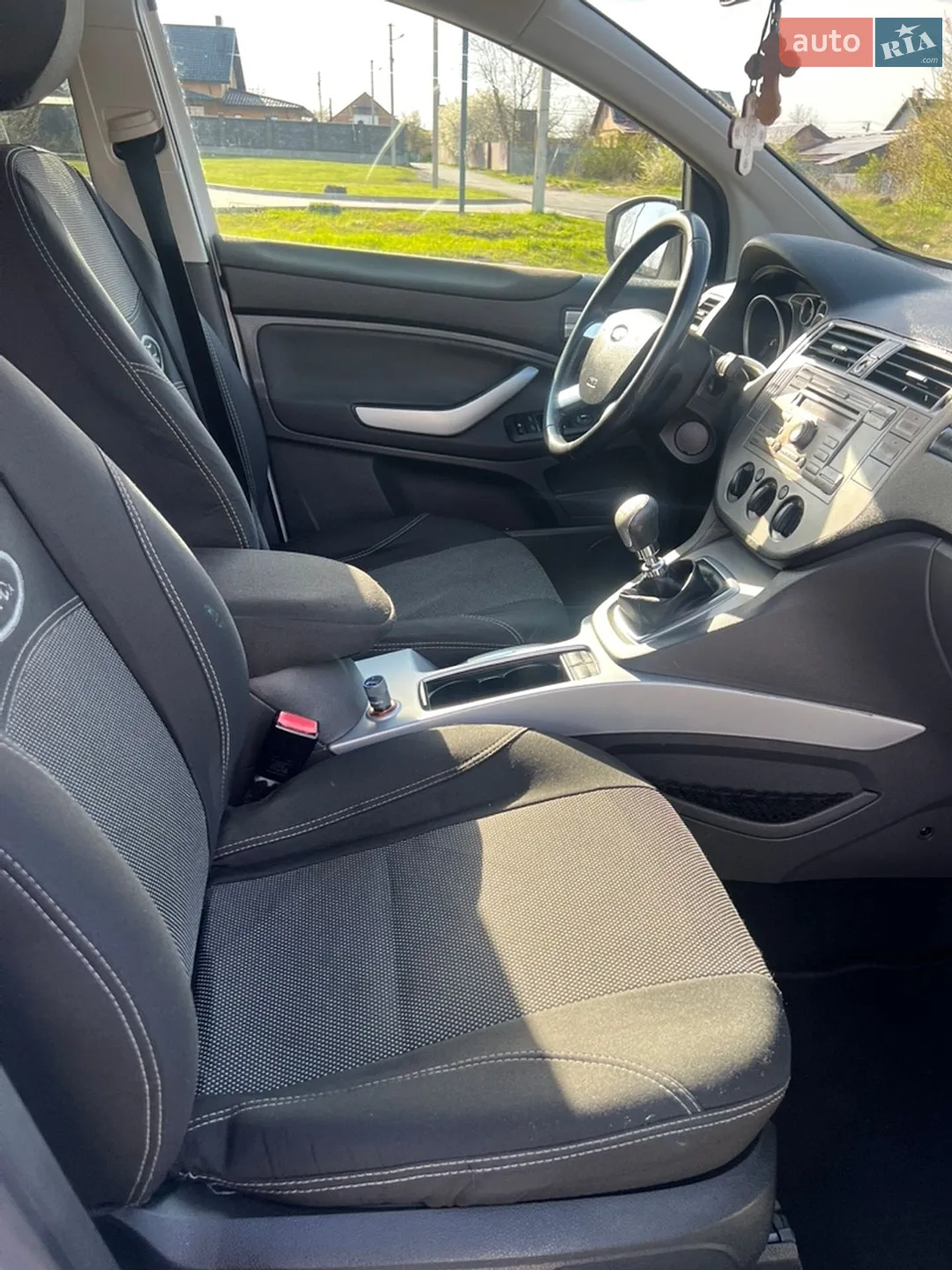 2012 Ford Kuga - мініатюра 19