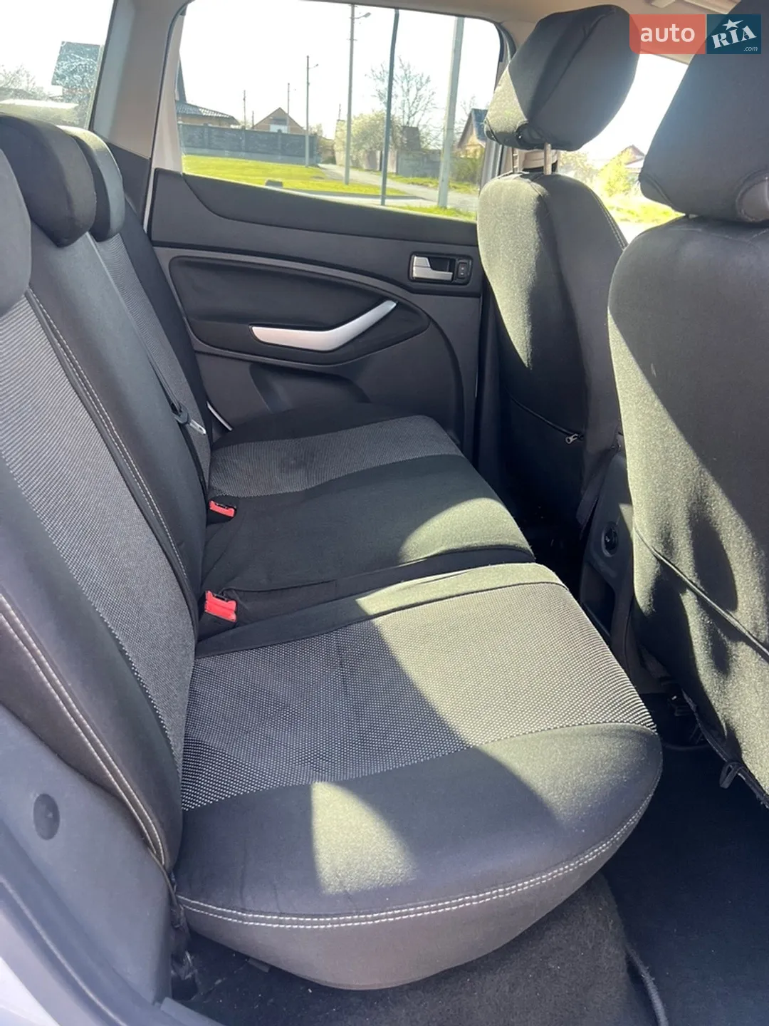 2012 Ford Kuga - мініатюра 21