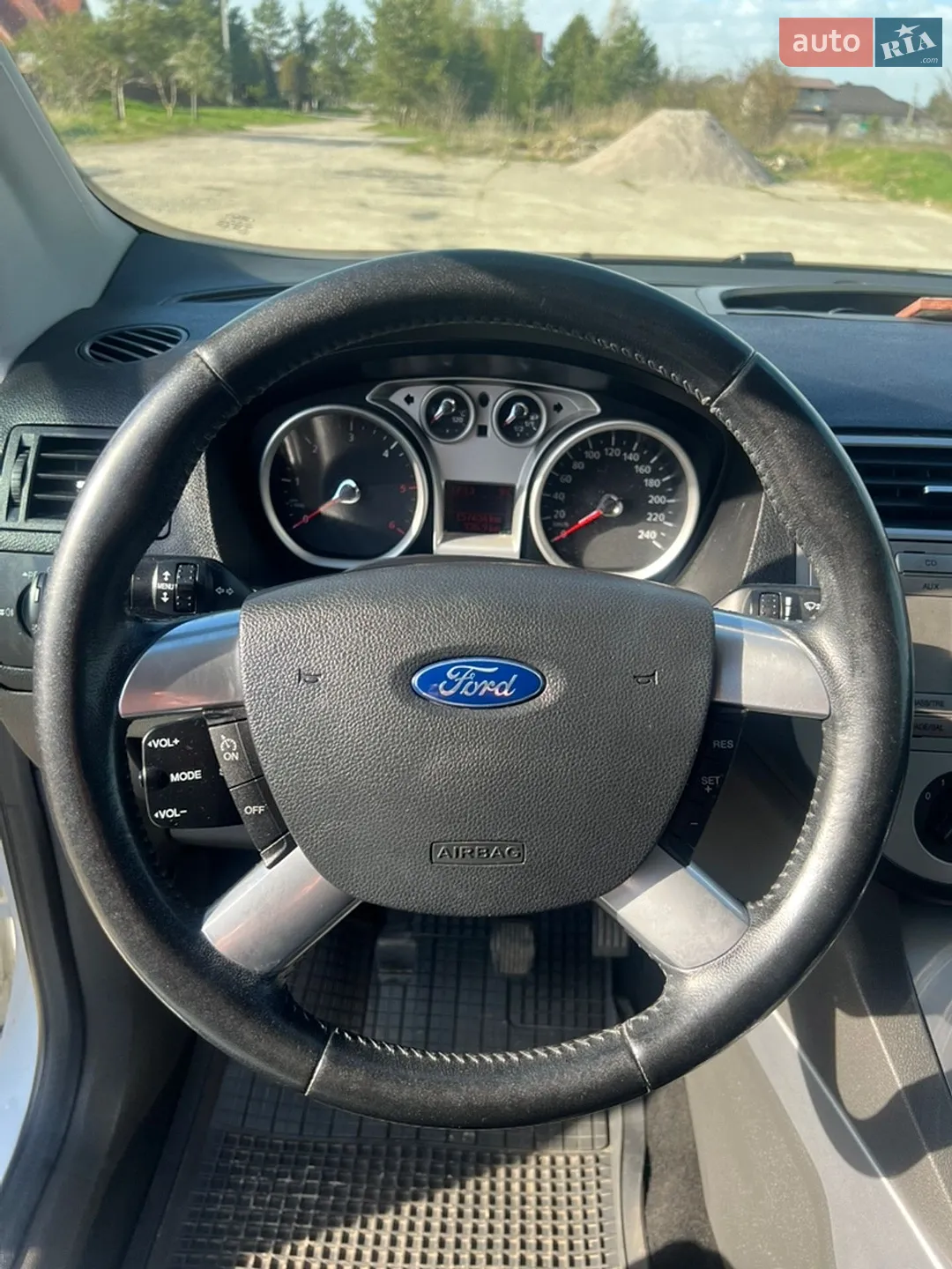 2012 Ford Kuga - мініатюра 25