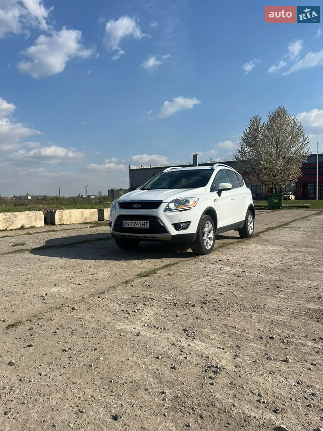 2012 Ford Kuga - мініатюра 27