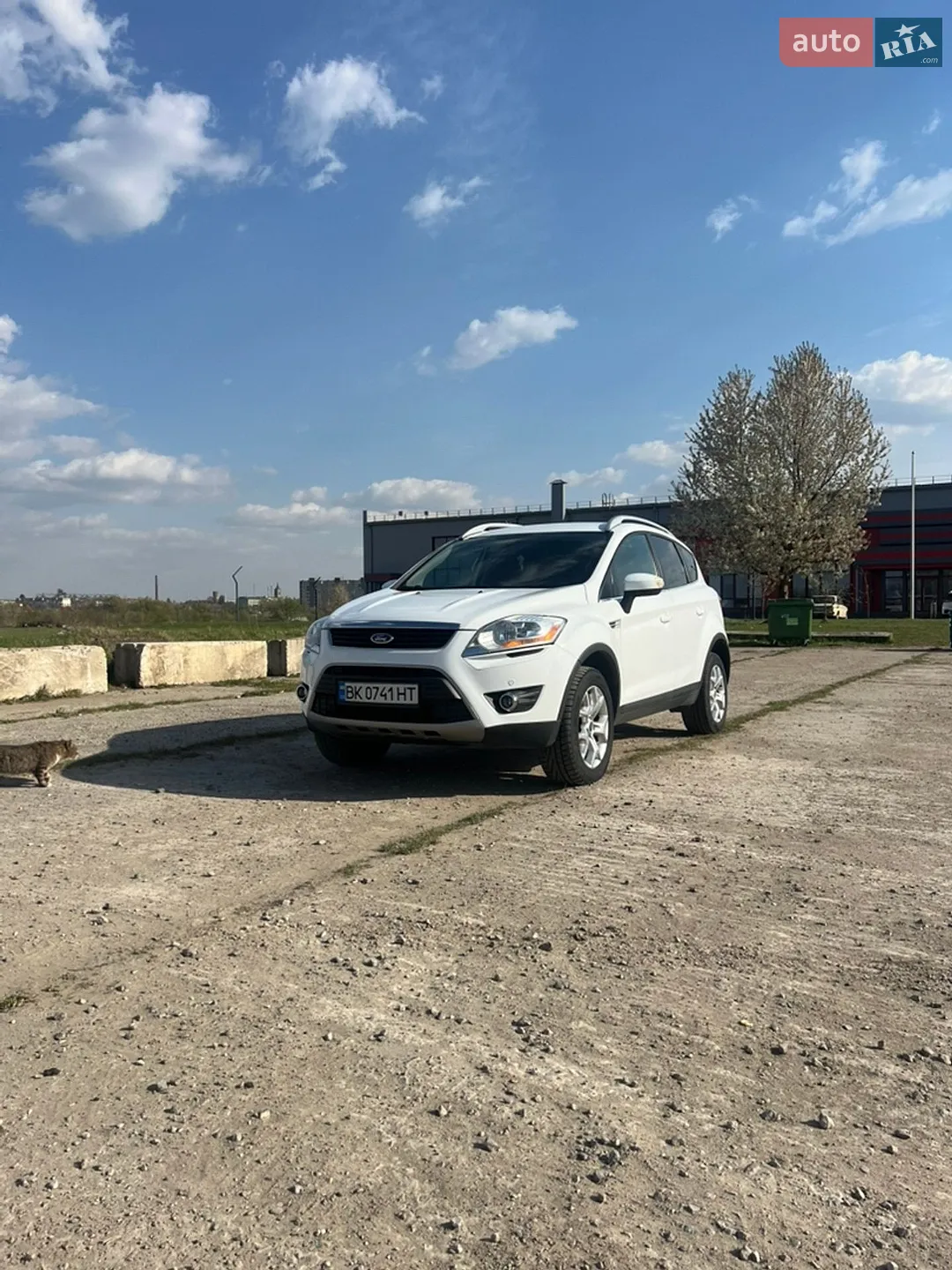 2012 Ford Kuga - мініатюра 28