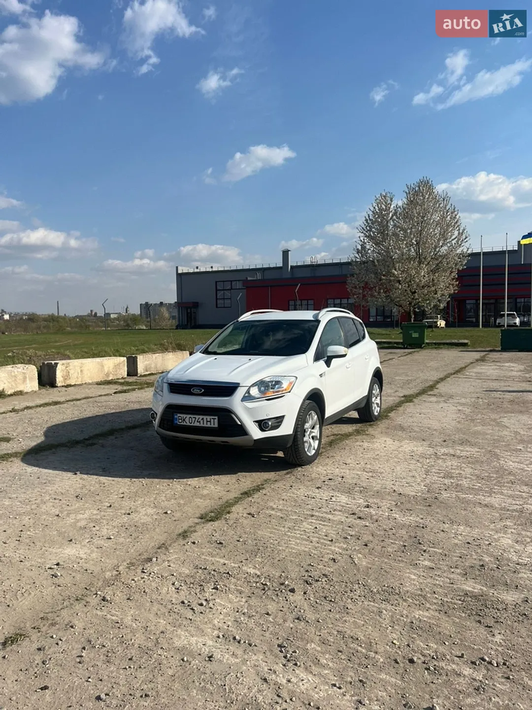 2012 Ford Kuga - мініатюра 29