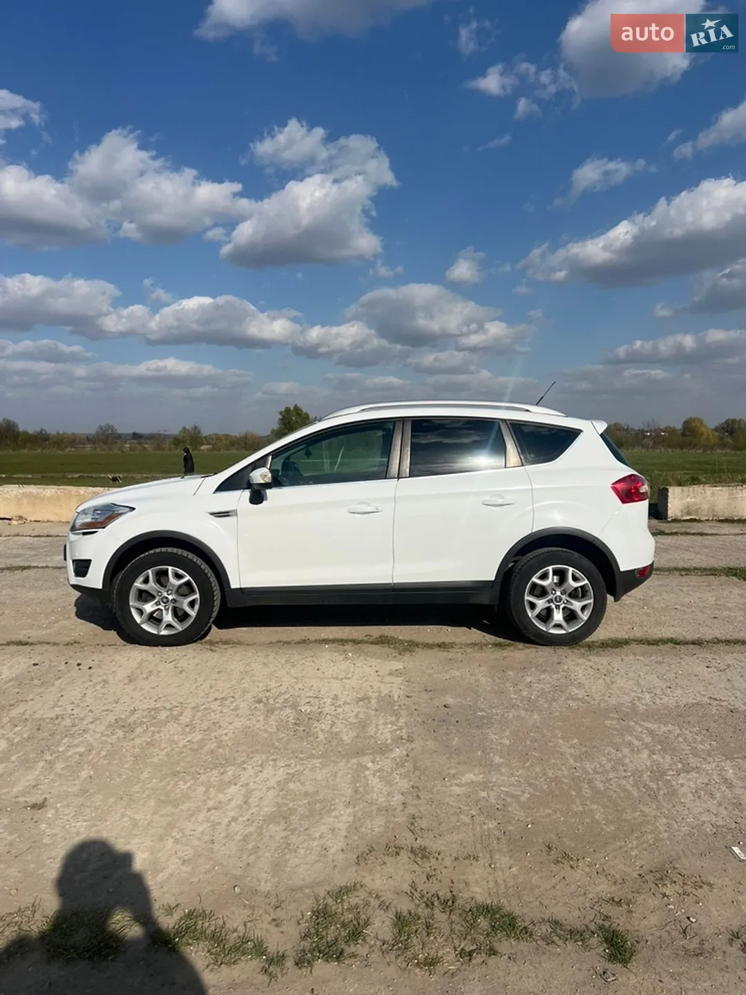 2012 Ford Kuga - мініатюра 30