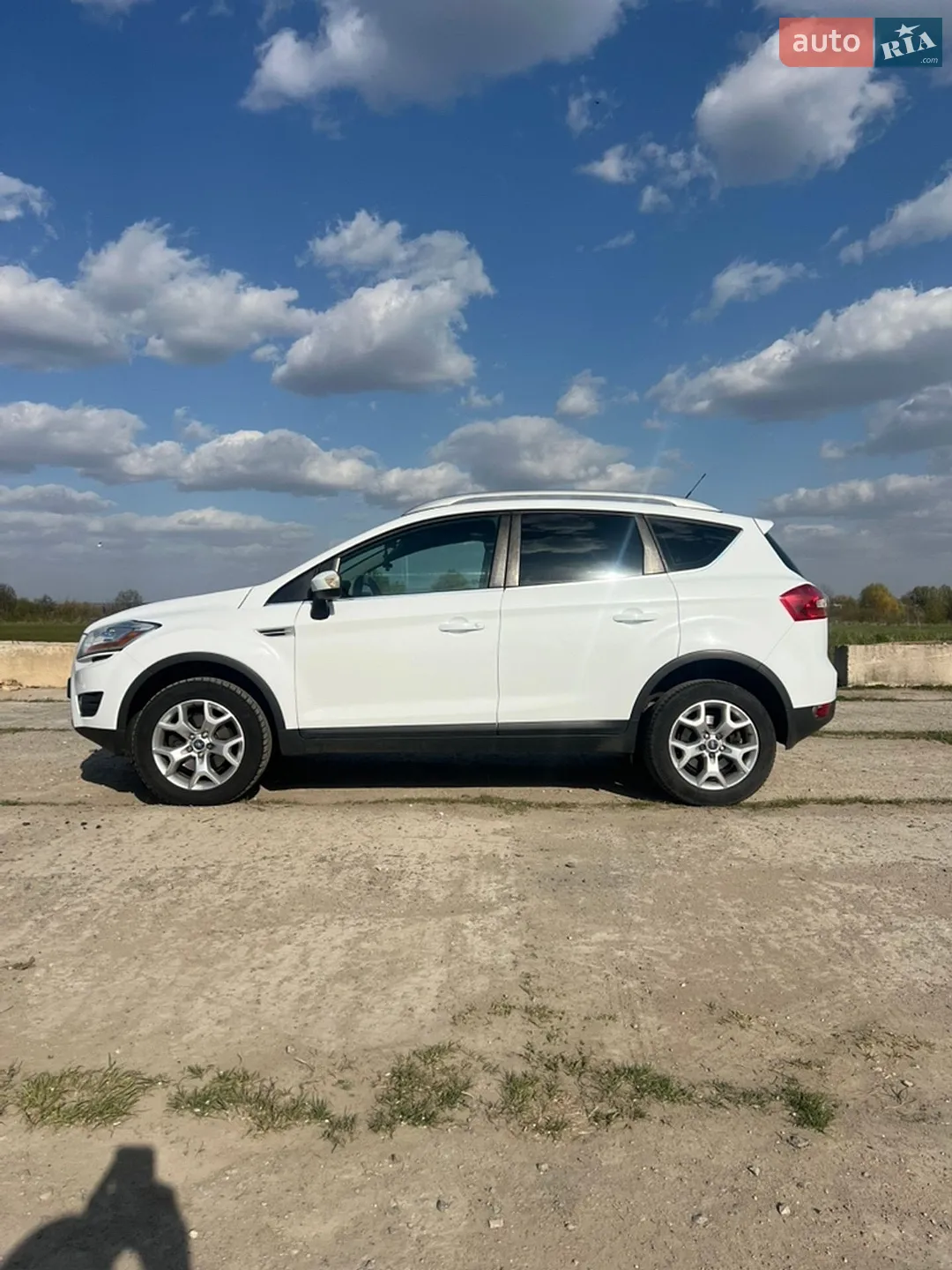 2012 Ford Kuga - мініатюра 31