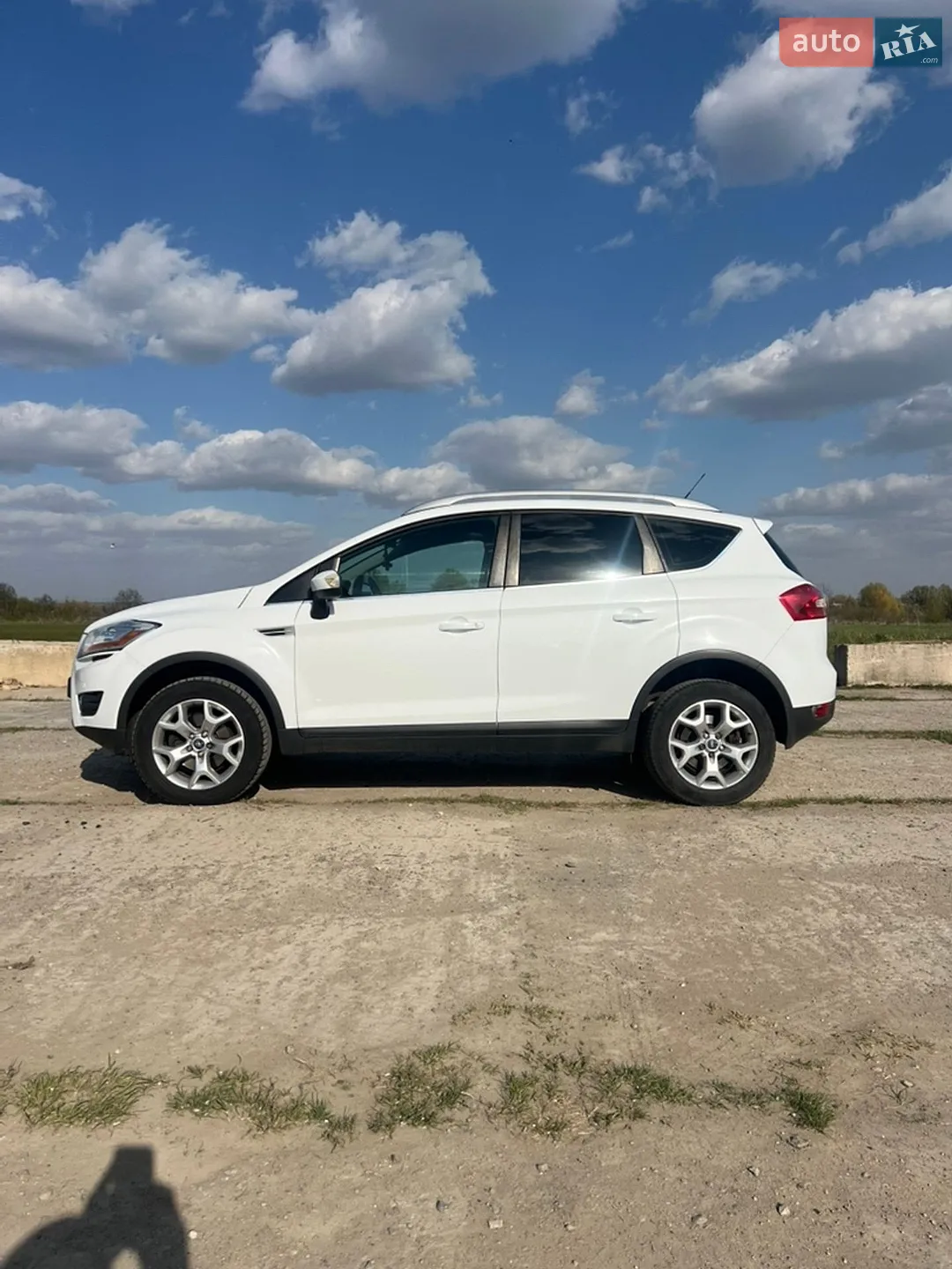 2012 Ford Kuga - мініатюра 32