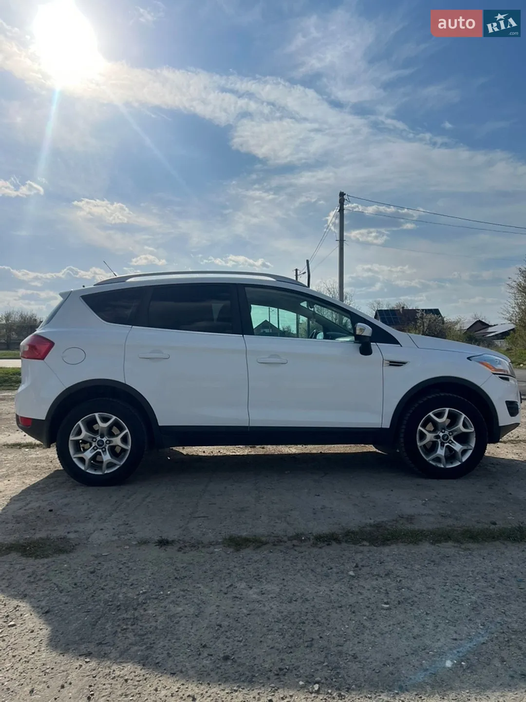2012 Ford Kuga - мініатюра 43