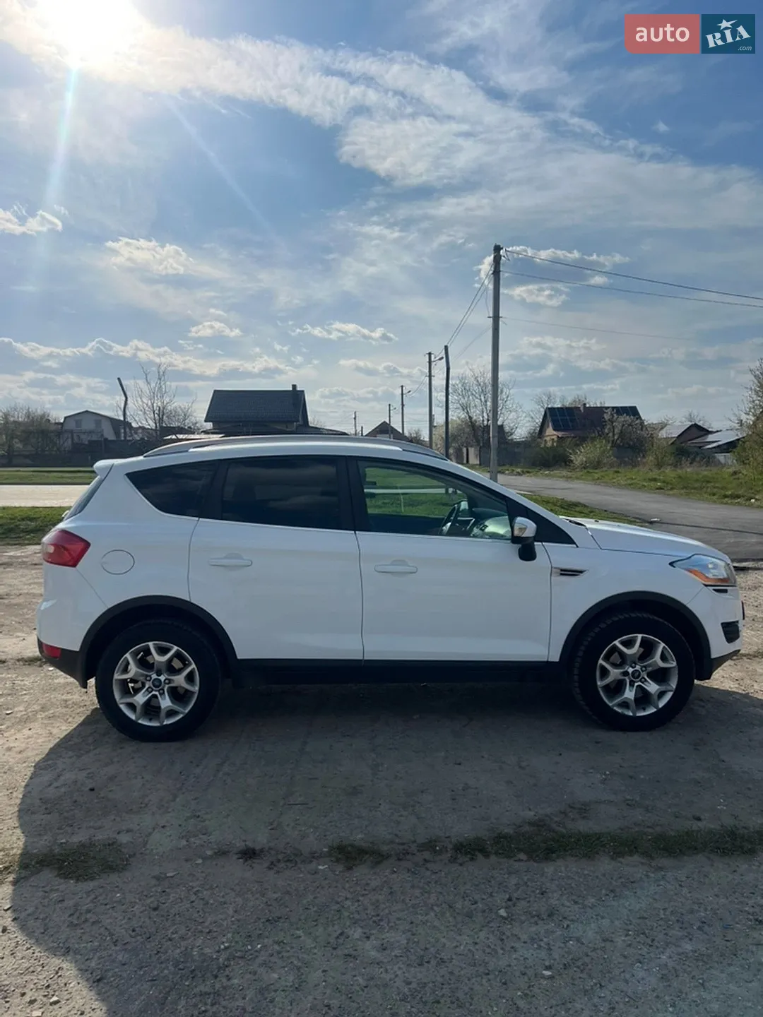 2012 Ford Kuga - мініатюра 44