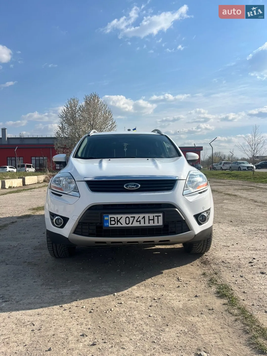 2012 Ford Kuga - мініатюра 45