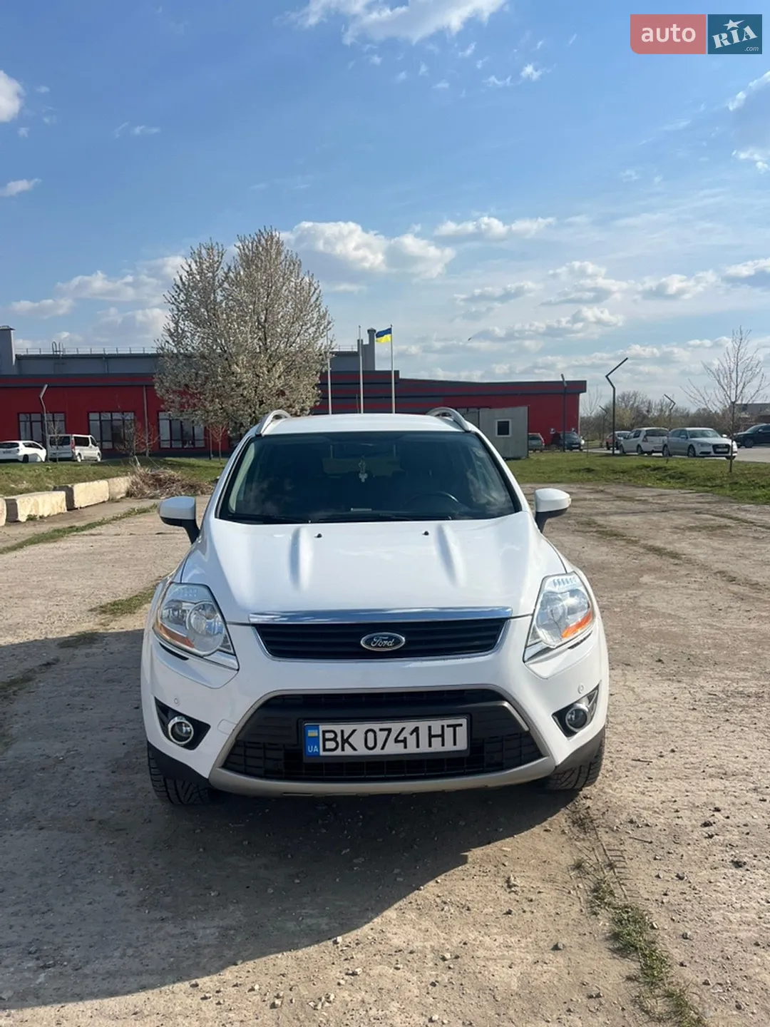 2012 Ford Kuga - мініатюра 46