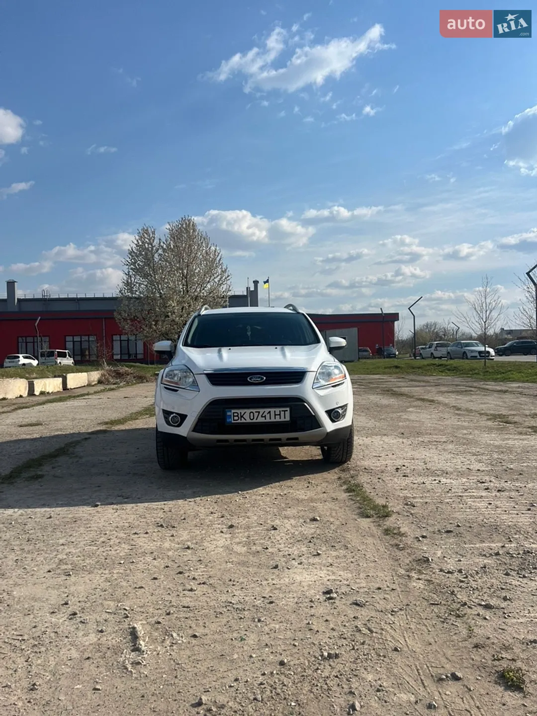2012 Ford Kuga - мініатюра 47