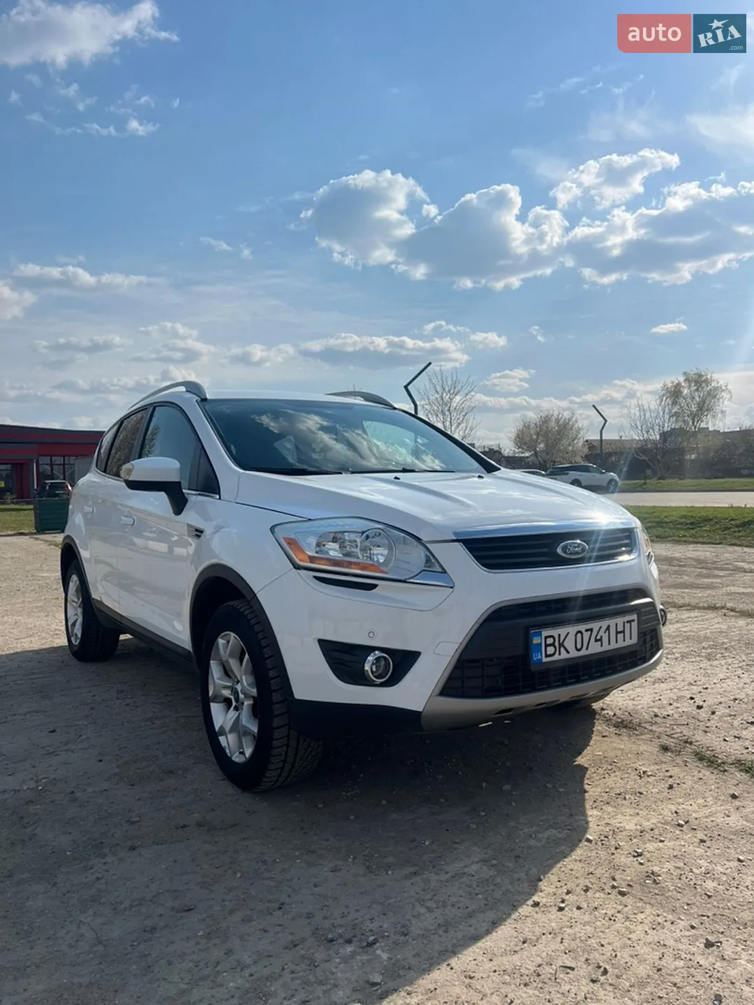 2012 Ford Kuga - мініатюра 49