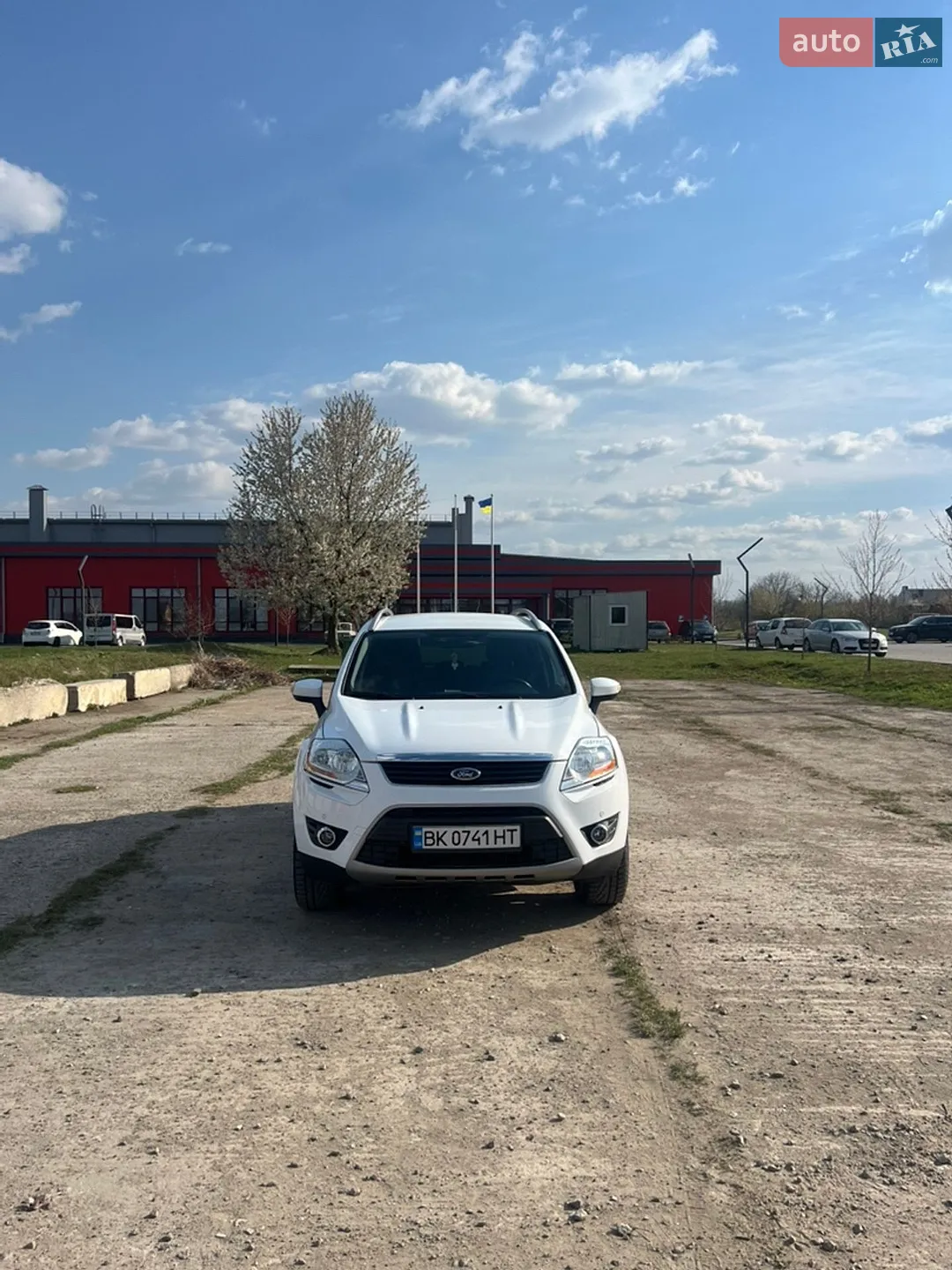 2012 Ford Kuga - мініатюра 48