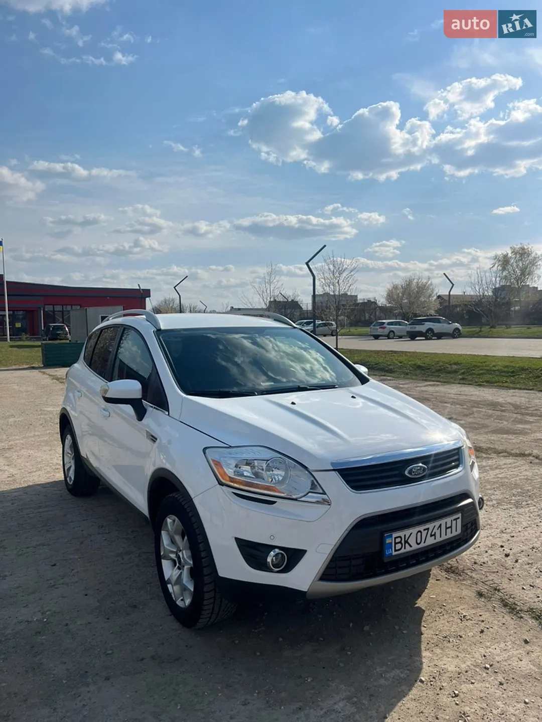 2012 Ford Kuga - мініатюра 50