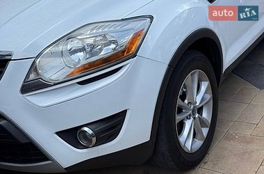 Внедорожник / Кроссовер Ford Kuga 2012 в Днепре