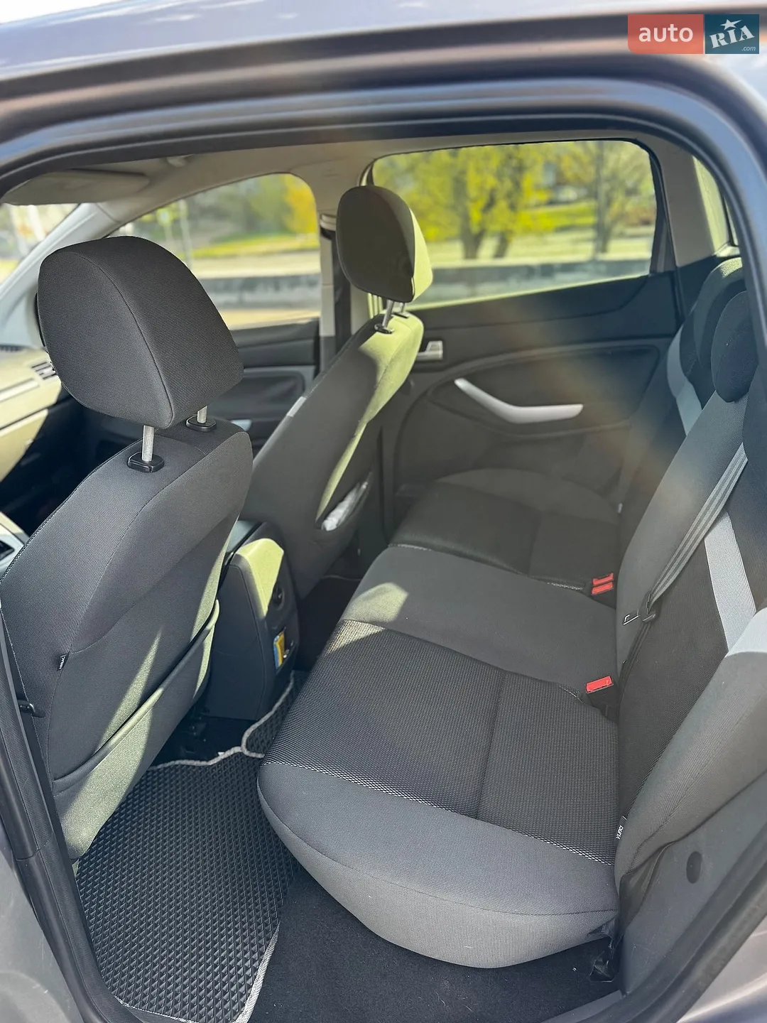 2012 Ford Kuga - мініатюра 3