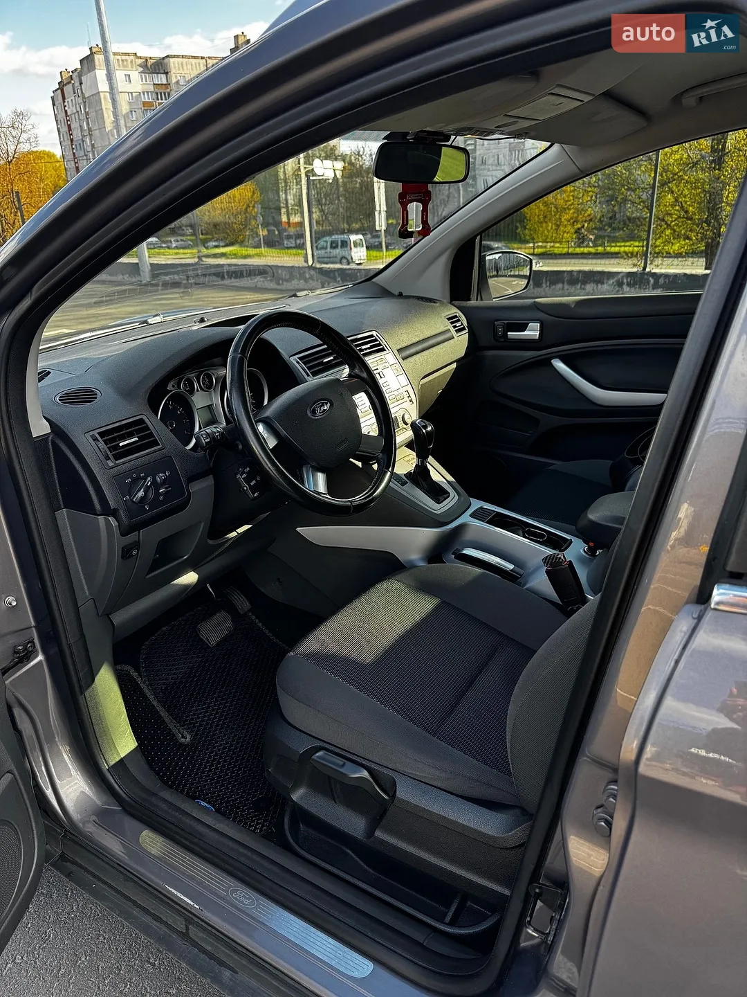 2012 Ford Kuga - мініатюра 12