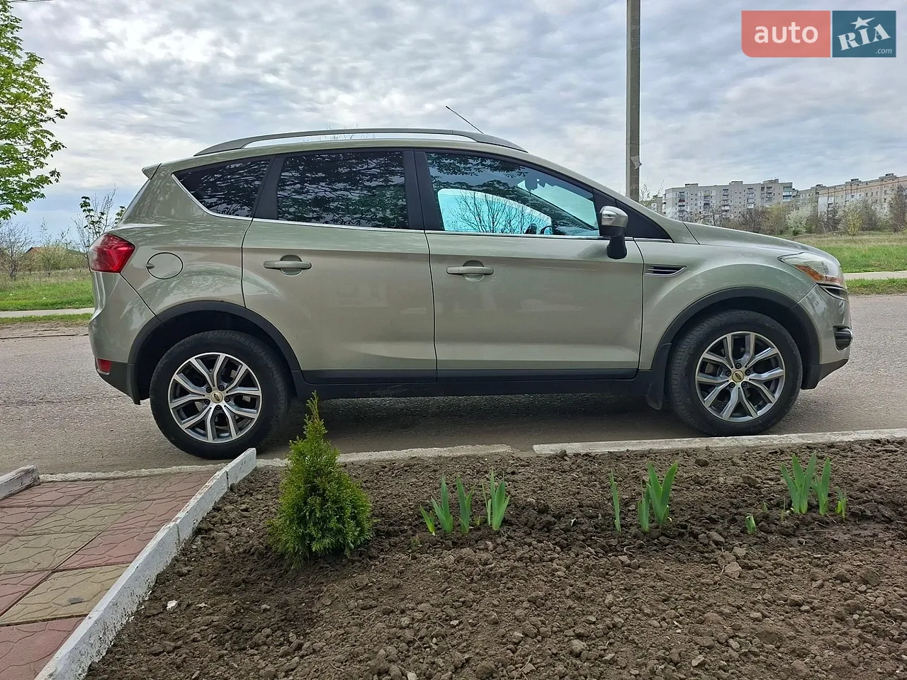 2011 Ford Kuga - мініатюра 16