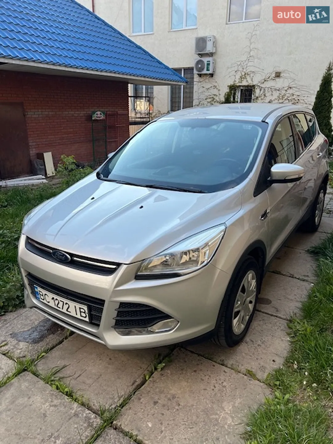 2016 Ford Kuga - мініатюра 2