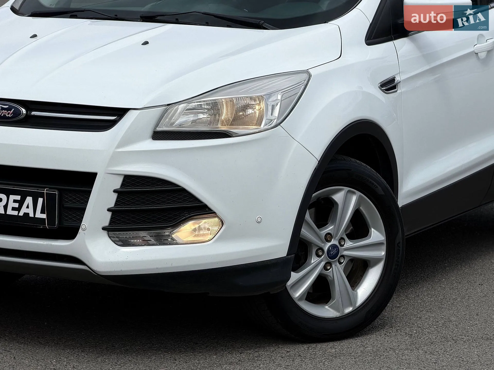 2013 Ford Kuga - мініатюра 3