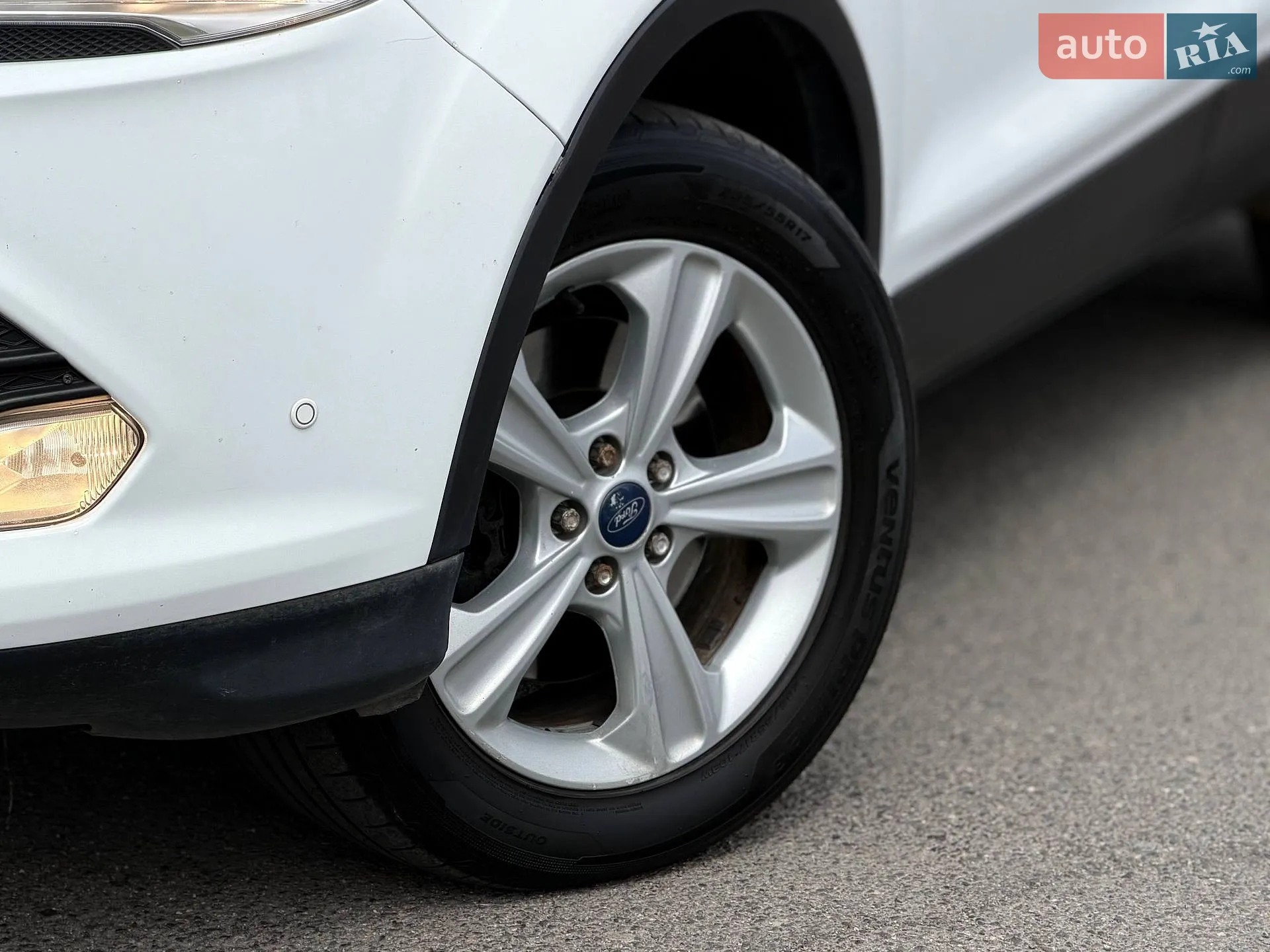 2013 Ford Kuga - мініатюра 6