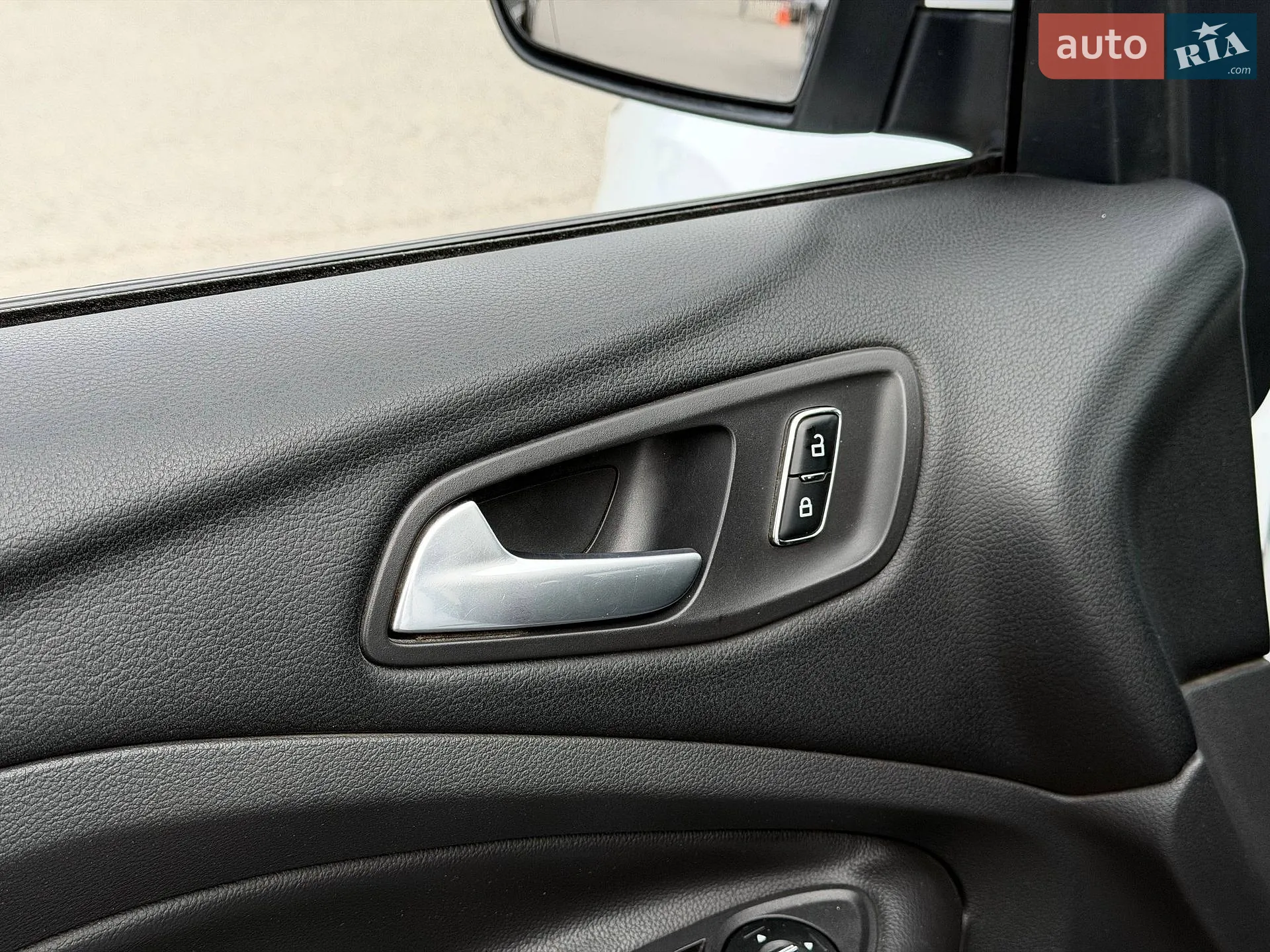 2013 Ford Kuga - мініатюра 33