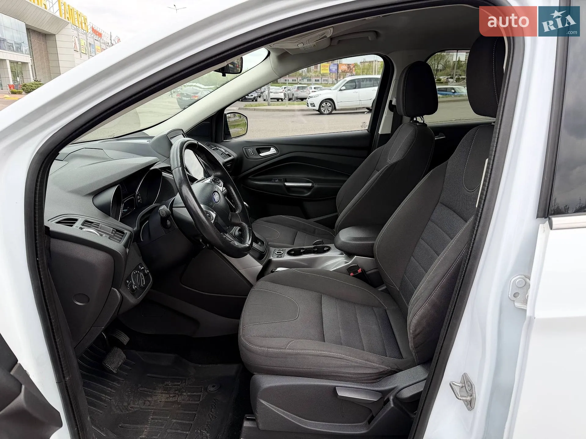 2013 Ford Kuga - мініатюра 36
