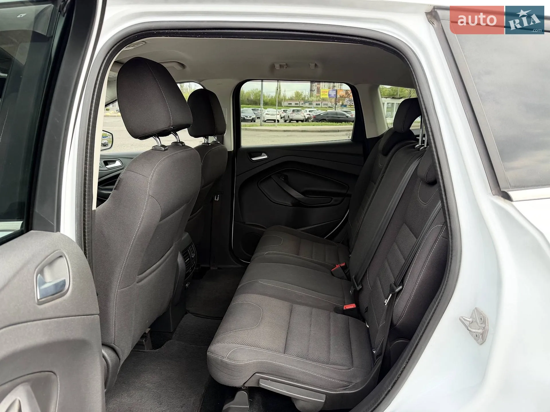 2013 Ford Kuga - мініатюра 45