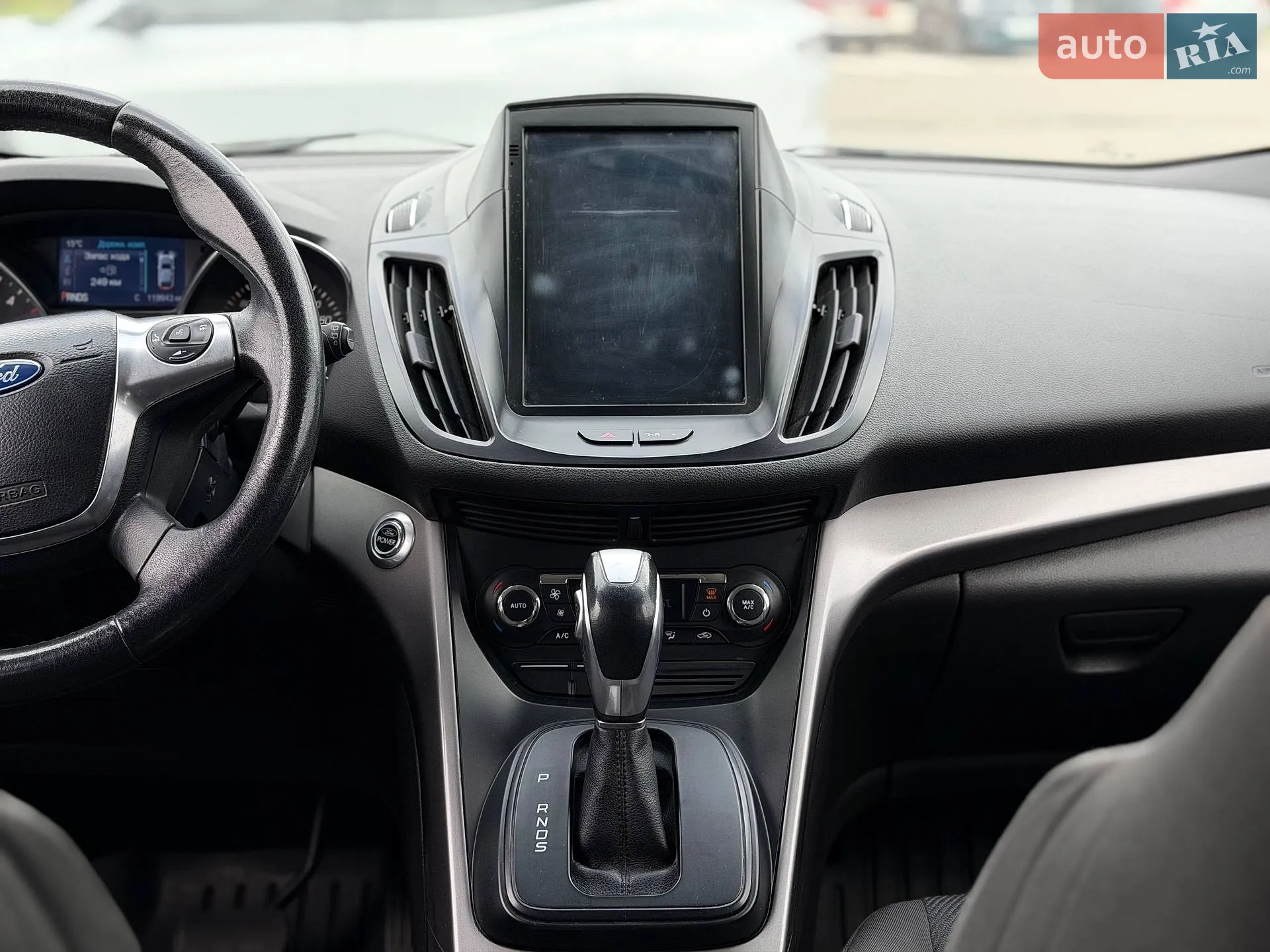 2013 Ford Kuga - мініатюра 49