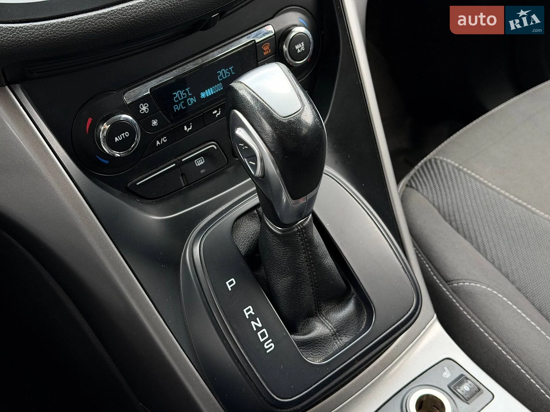 2013 Ford Kuga - мініатюра 63