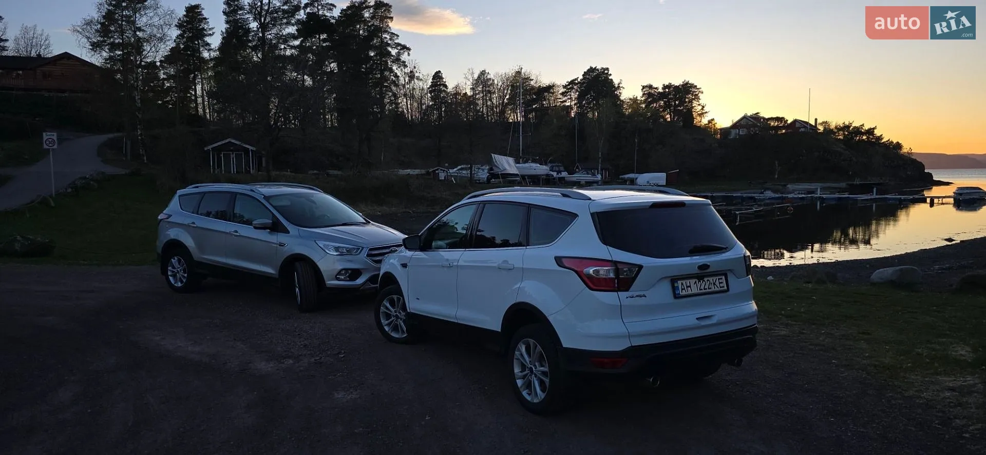 2019 Ford Kuga - мініатюра 8