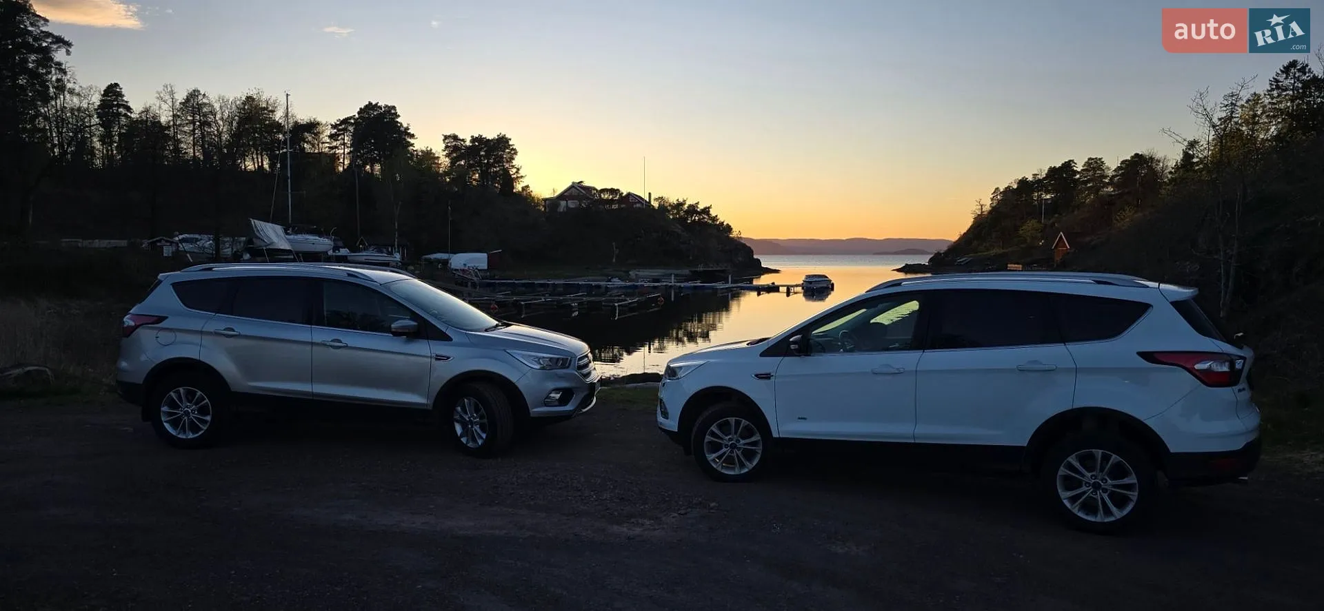 2019 Ford Kuga - мініатюра 9