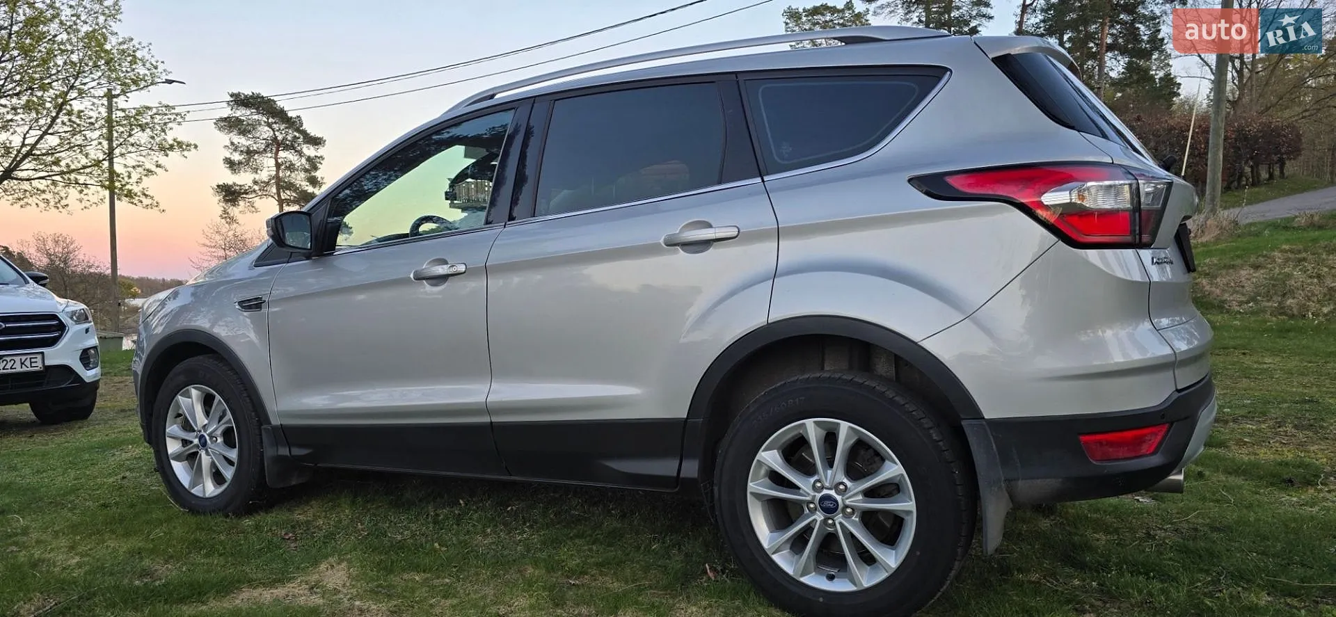 2019 Ford Kuga - мініатюра 5