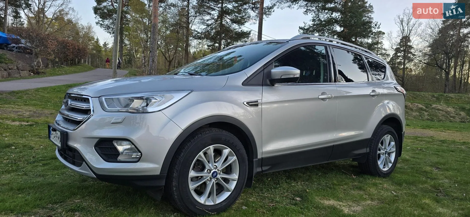 2019 Ford Kuga - мініатюра 6