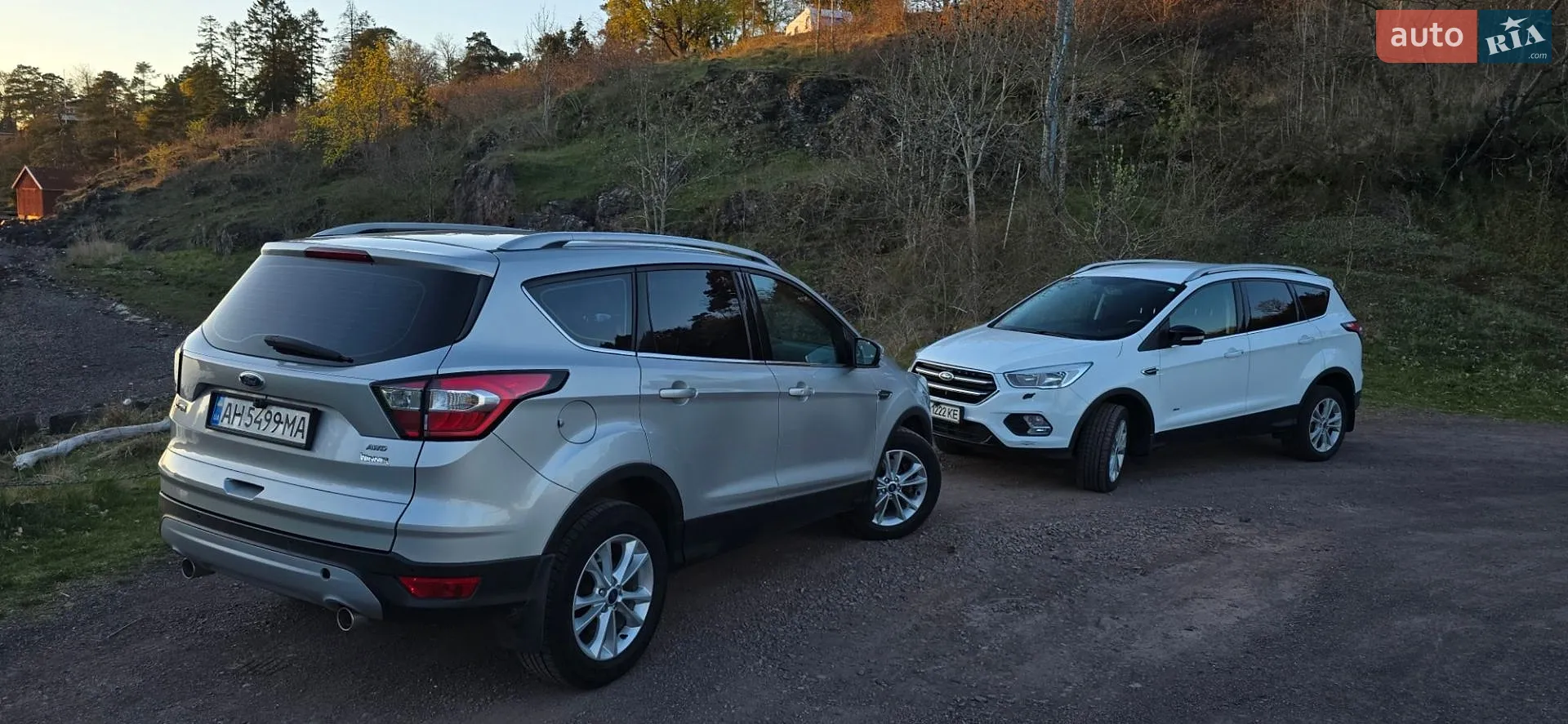 2019 Ford Kuga - мініатюра 10